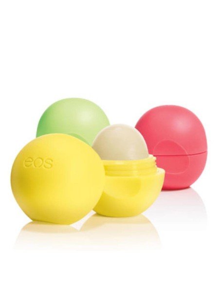 Eos Lip Balm Labial Bálsamo Para Labios 100% original y natural
