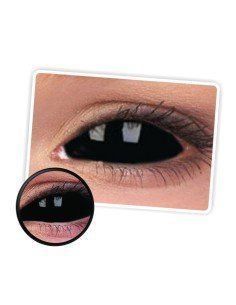 Lentes de Contacto Sabretooth Scleral 22mm Crazy 2