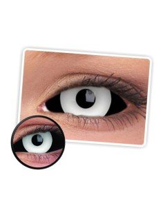 Lentes de Contacto Medusa Scleral 22mm Crazy 