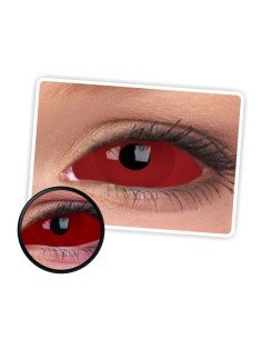 Lentes de Contacto Cyclope Scleral 22mm Crazy