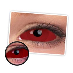 Lentes de Contacto Cyclope Scleral 22mm Crazy