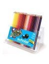 Prismacolor Scholar por 48 Unidades Caja de Lápices de Colores