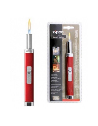 Encendedor Zippo Mini MPL Encendedor Multi-propósito Candle Multi-usos