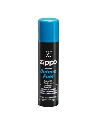 Combustible para  Zippo ( Butane Fuel 1.9oz ó Lighter Fluid 4oz)