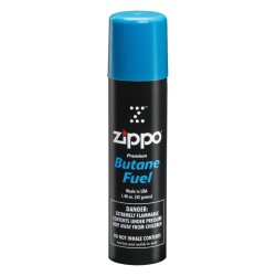 Combustible para  Zippo ( Butane Fuel 1.9oz ó Lighter Fluid 4oz)