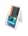 Prismacolor Scholar por 12 Uni Caja de Lápices de Colores