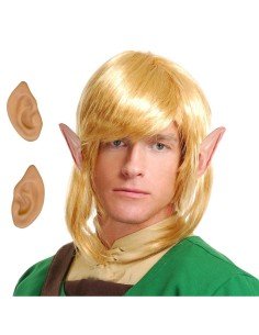 Orejas Gigantes, Enormes el accesorio ideal para Elfo, gnomo, Duende