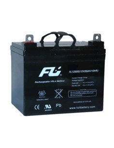 ⭐ Batería Sellada FuliBattery 12V-40AH Ref. FL12400GS 2