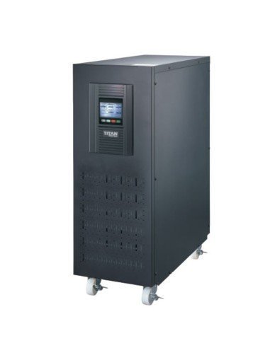 UPS Online Titan 10KVA 10,000 VA 