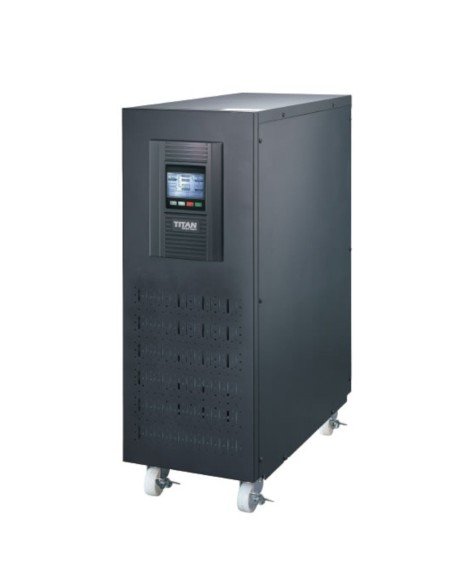UPS Online Titan 10KVA 10,000 VA 