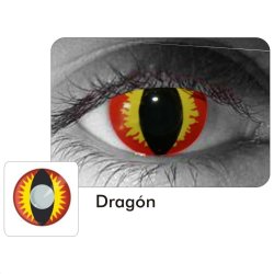 Lentes Locos Crazy Dragon Crazy Lentes Banshee 