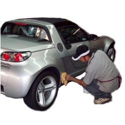 Toalla de Ultralimpieza en Microfibra para vehiculos, reemplaza la lanilla de tu carro o moto