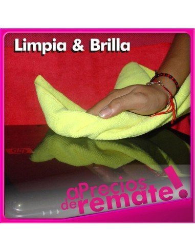 Toalla de Micro Fibra microfiber towel en colores surtidos