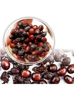Hormigas Culonas Santandereanas Tostadas 85 gramos