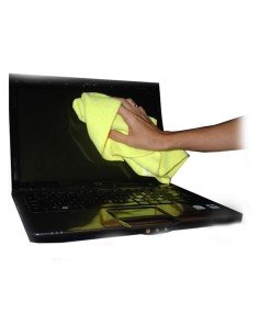 Toalla de Micro Fibra microfiber towel en colores surtidos