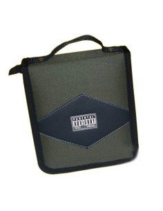 Estuche Porta-cd x40