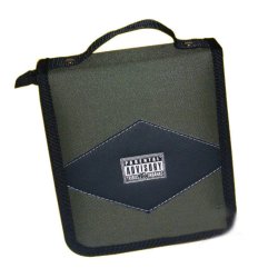 Estuche Porta-cd x40