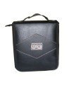 Estuche Clase Cuero Porta-cd x30