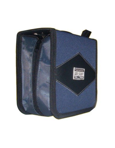 Estuche Porta-cd x60