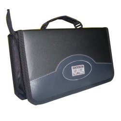 Estuche Porta-cd x80