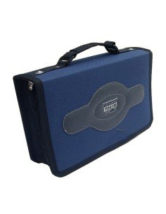 Estuche Porta-cd x100
