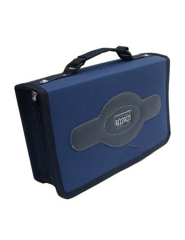 Estuche Porta-cd x100