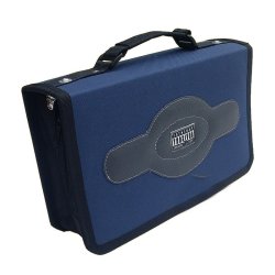 Estuche Porta-cd x100