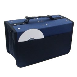 Estuche Porta-cd x160 Triple Argolla - tribus urbanas -