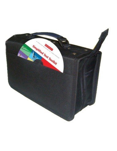 Estuche Porta-cd x120