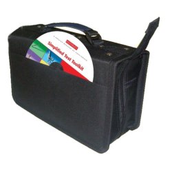 Estuche Porta-cd x120