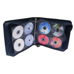 Estuche Porta-cd x200 