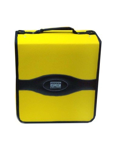 Estuche Porta-cd x400