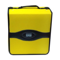 Estuche Porta-cd x400