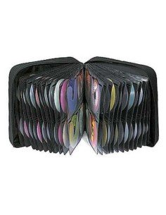 Estuche Porta-cd x400 2