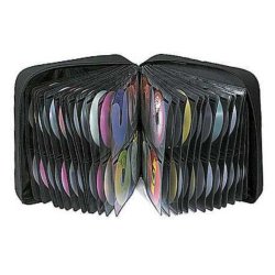 Estuche Porta-cd x400