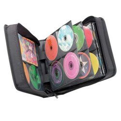 Estuche Porta-cd x200 