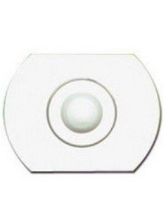 Mini Cd´s Tarjeta Imprimibles cd-card cd-bussines (Paq. x10)
