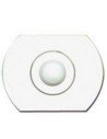 Mini Cd´s Tarjeta Imprimibles cd-card cd-bussines (Paq. x10)