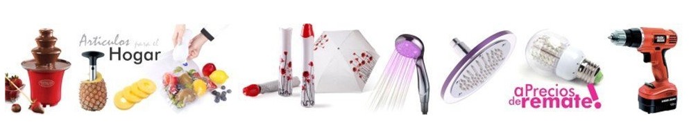 Modo Hogar | Reparación, Orden y Baño | aPreciosdeRemate