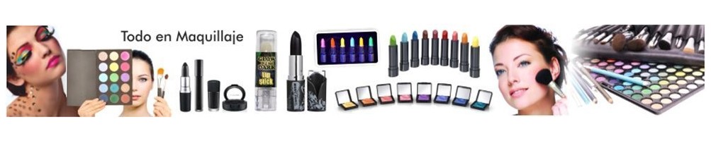 Maquillaje UV y Glow | Looks de Impacto para Halloween |aPreciosdeRemate