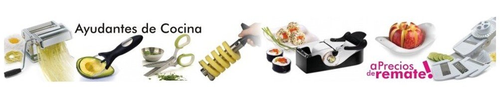⭐ Artículos de cocina