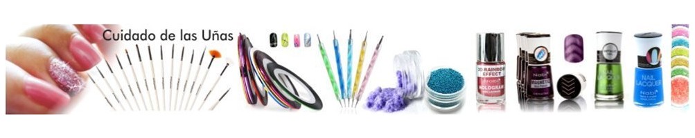 Decorativos Nail Art | Accesorios para Decoración de Uñas