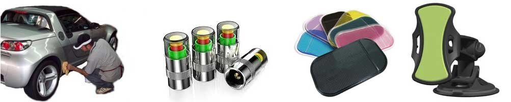 Viaje en Carro y Moto | Accesorios para la Ruta | aPreciosdeRemate