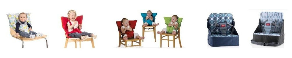 👶 Sillas para Comer Bebé | Alimentación del Bebé | Planeta Kids