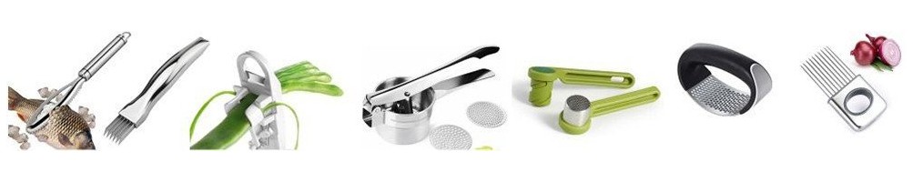 Pasta, Pizza y Cortadores | Cortadores de Pizza y Accesorios de Cocin