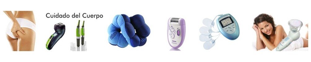 Masajeadores Eléctricos