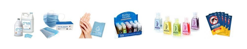 Higiene Personal | Productos Esenciales de Limpieza