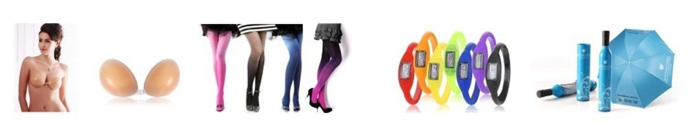 Pulseras