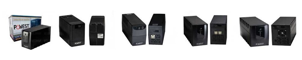 UPS Interactivas en Colombia | Respaldo Eléctrico