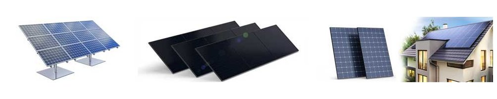 Paneles Solares Fotovoltaicos | Energía Solar y Respaldo Energético